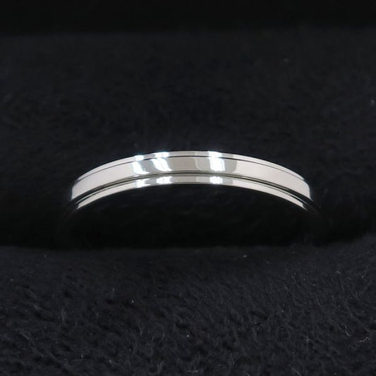 Cartier d'Amour Wedding Ring mm