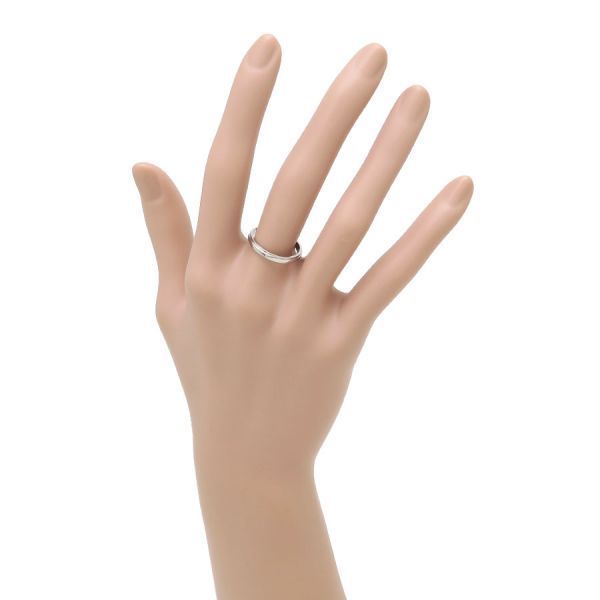 Cartier d'Amour Wedding Ring mm — view 6