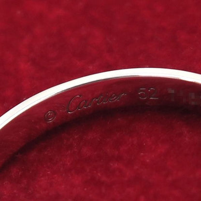 Cartier d'Amour Wedding Ring mm — view 5