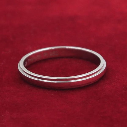 Cartier d'Amour Wedding Ring mm — view 3
