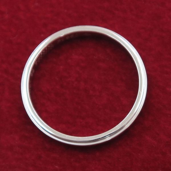 Cartier d'Amour Wedding Ring mm — view 4
