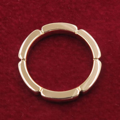 Cartier Maillot Pantelle Ring Diamond — view 4
