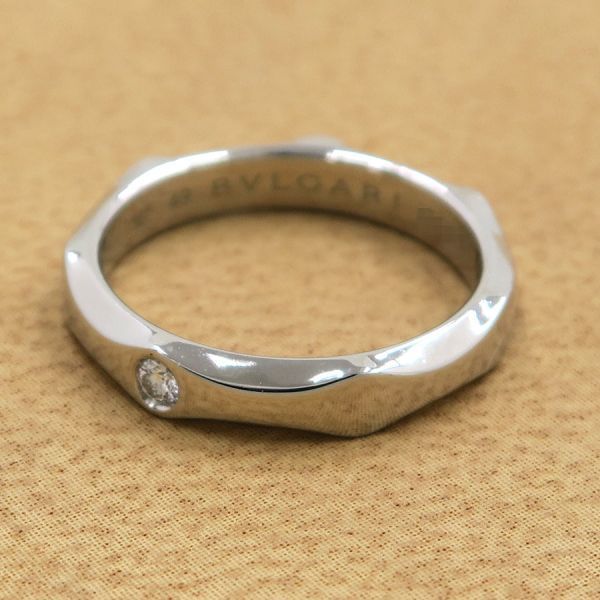 Bvlgari Infinite Ring Diamond — view 2