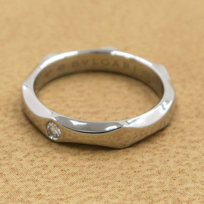 Bvlgari Infinite Ring Diamond — view 2