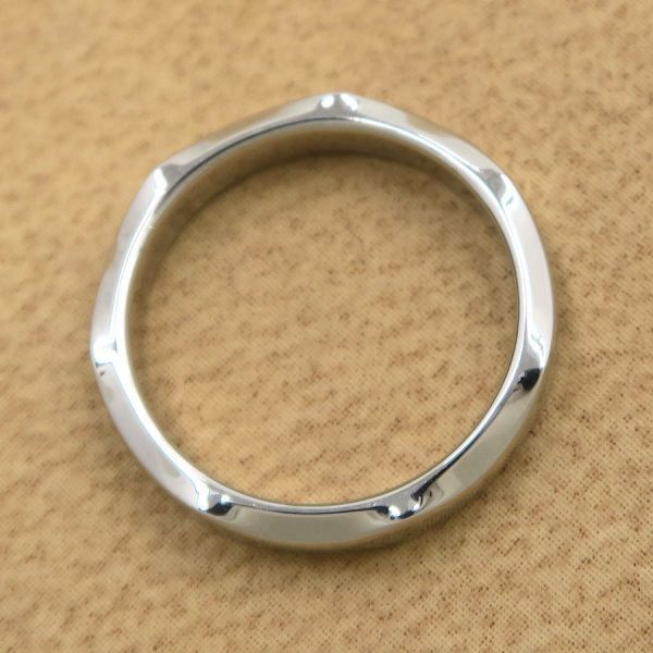 Bvlgari Infinite Ring Diamond — view 4