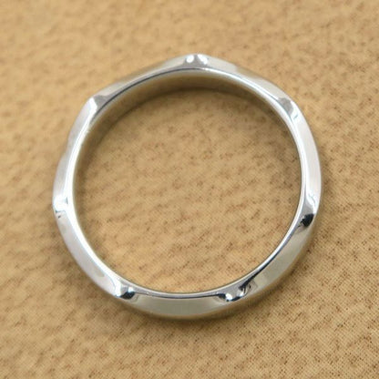 Bvlgari Infinite Ring Diamond — view 4