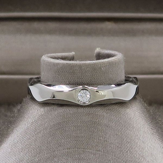 Bvlgari Infinite Ring Diamond