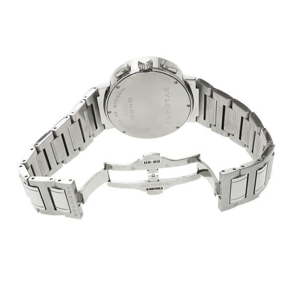 Bvlgari Chrono 42 mm Watch — view 5