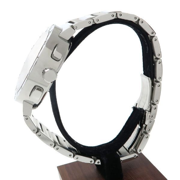 Bvlgari Chrono 42 mm Watch — view 3