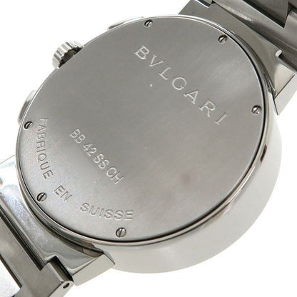 Bvlgari Chrono 42 mm Watch — view 6