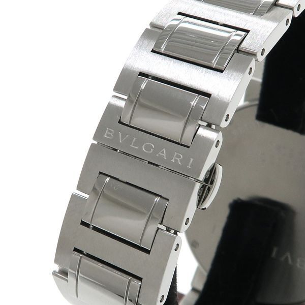 Bvlgari Chrono 42 mm Watch — view 4