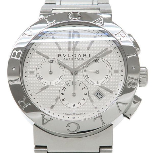 Bvlgari Chrono 42 mm Watch