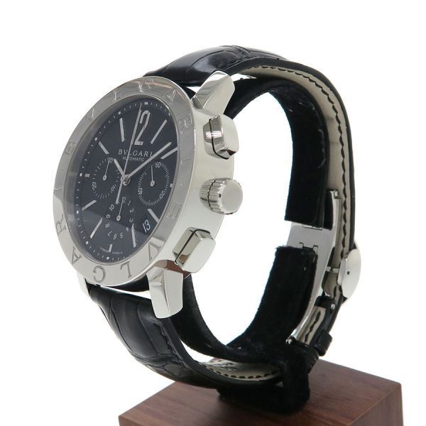 Bvlgari Chrono 42 mm Watch — view 2