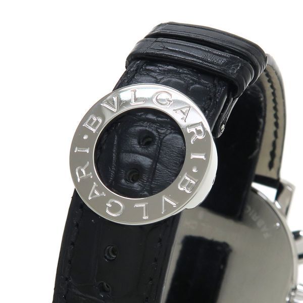 Bvlgari Chrono 42 mm Watch — view 4