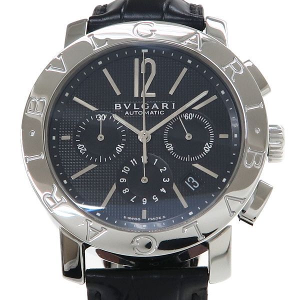 Bvlgari Chrono 42 mm Watch