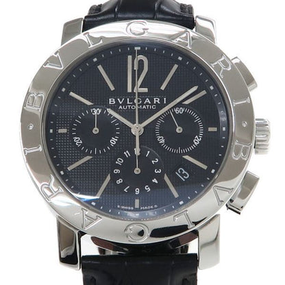 Bvlgari Chrono 42 mm Watch