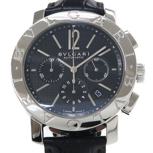 Bvlgari Chrono 42 mm Watch