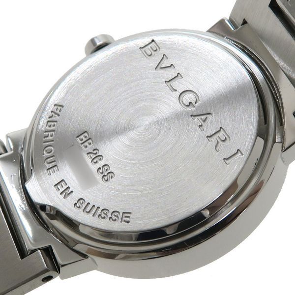 Bvlgari 26 mm Watch — view 6