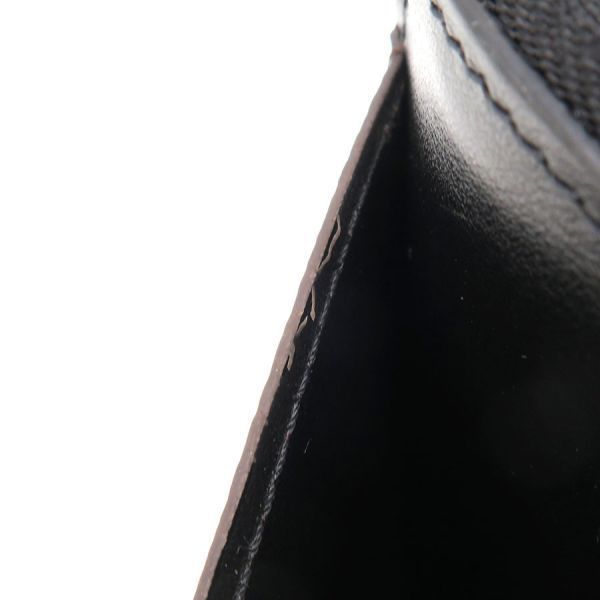 Louis Vuitton Monogram Slim Purse Wallet — view 6