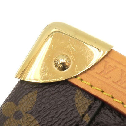 Louis Vuitton Monogram Side Trunk PM — view 8