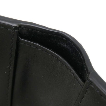 Bottega Veneta Intreccia Toss Small Bifold Wallet — view 9