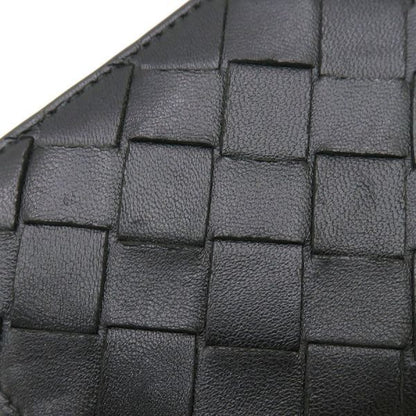 Bottega Veneta Intreccia Toss Small Bifold Wallet — view 5