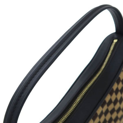 Louis Vuitton Damier Sauvage Tiger Clutch — view 6