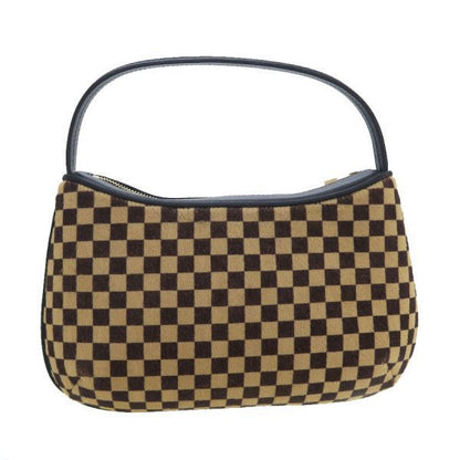 Louis Vuitton Damier Sauvage Tiger Clutch — view 3