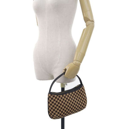 Louis Vuitton Damier Sauvage Tiger Clutch — view 9