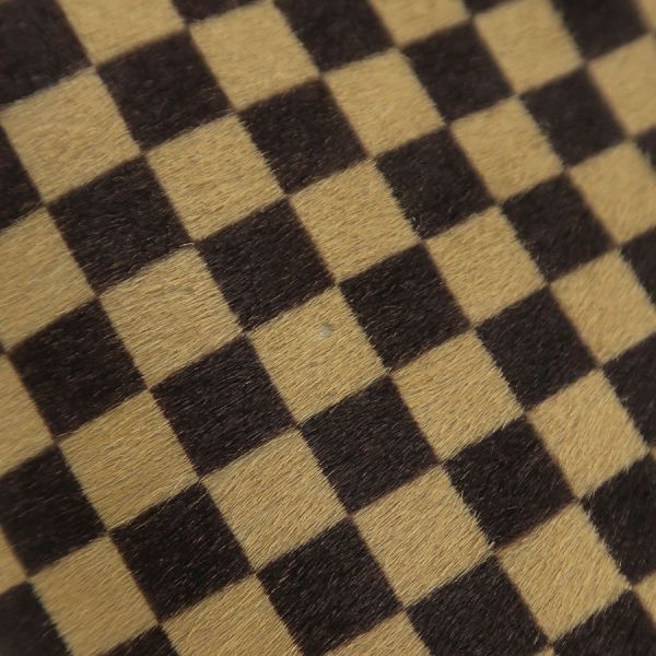 Louis Vuitton Damier Sauvage Tiger Clutch — view 5