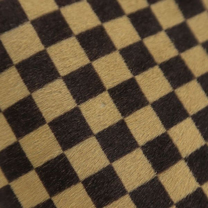Louis Vuitton Damier Sauvage Tiger Clutch — view 5