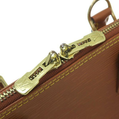 Louis Vuitton Epi Alma PM Handbag — view 8