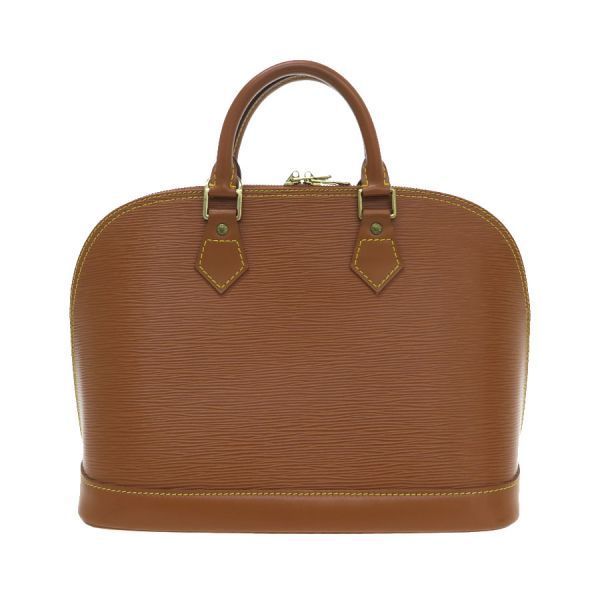 Louis Vuitton Epi Alma PM Handbag — view 3