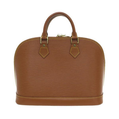 Louis Vuitton Epi Alma PM Handbag — view 3