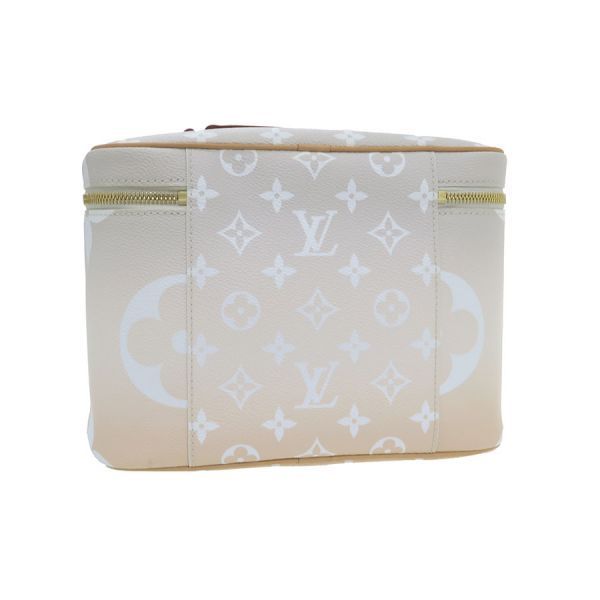 Louis Vuitton by the Pool Giant Nice Clutch — view 3