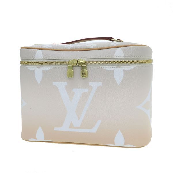 Louis Vuitton by the Pool Giant Nice Clutch