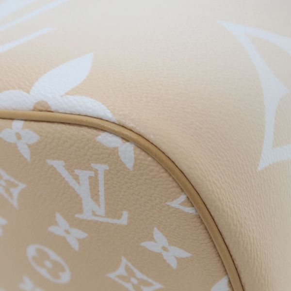 Louis Vuitton by the Pool Giant Nice Clutch — view 4