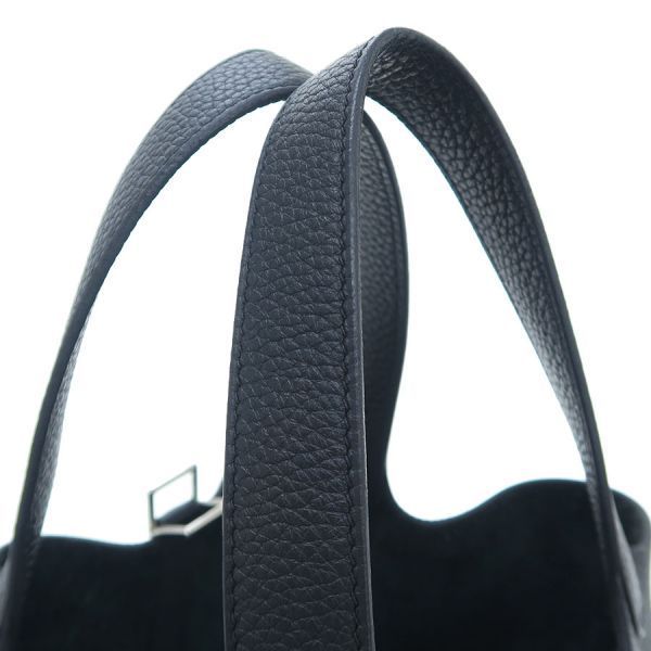 Hermes Picotin Lock MM — view 4