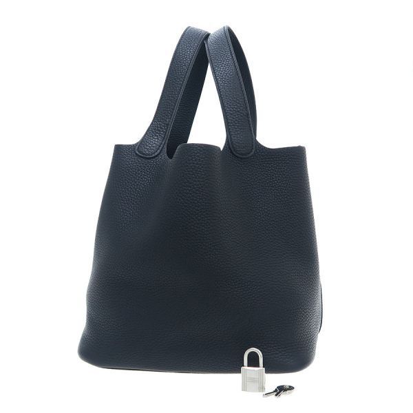 Hermes Picotin Lock MM