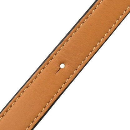 Loewe Flamenco Clutch Beige — view 5