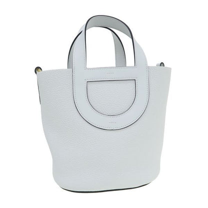 Hermes in the Loop 18 Clutch — view 3