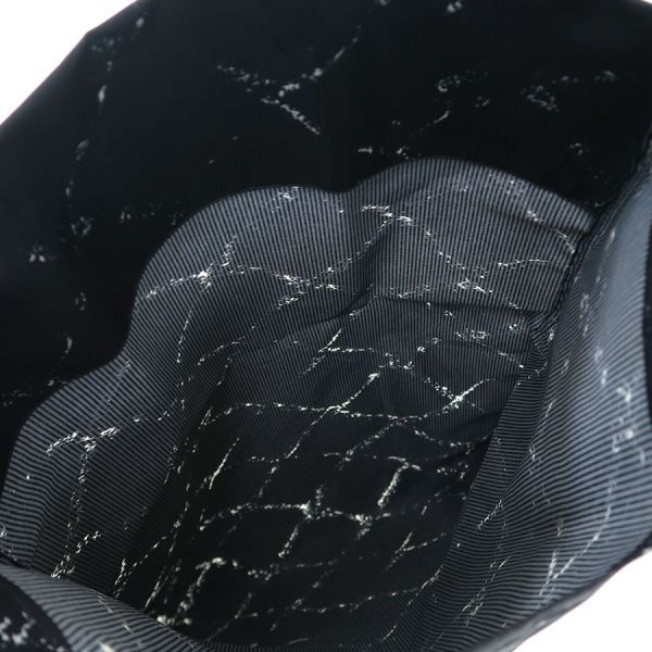 Chanel Vintage Travel Line Backpack — view 8