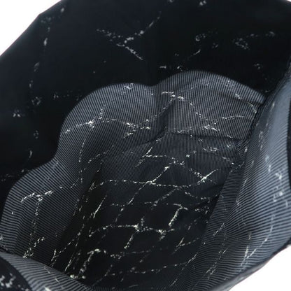 Chanel Vintage Travel Line Backpack — view 8