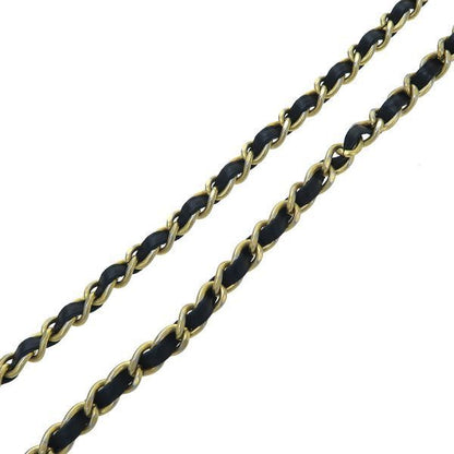 Chanel Camellia Chain Messenger — view 5