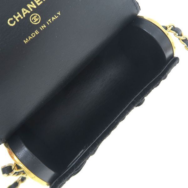 Chanel Camellia Chain Messenger — view 2