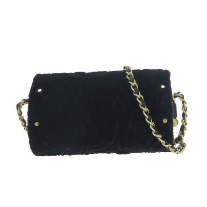 Chanel Camellia Chain Messenger — view 3