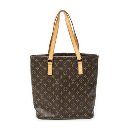 Louis Vuitton Vavin Brown Monogram Canvas Messenger — view 5