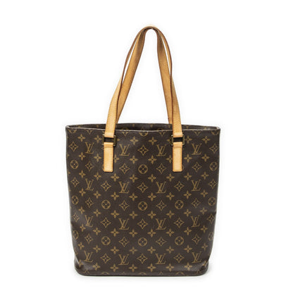 Louis Vuitton Vavin Brown Monogram Canvas Messenger
