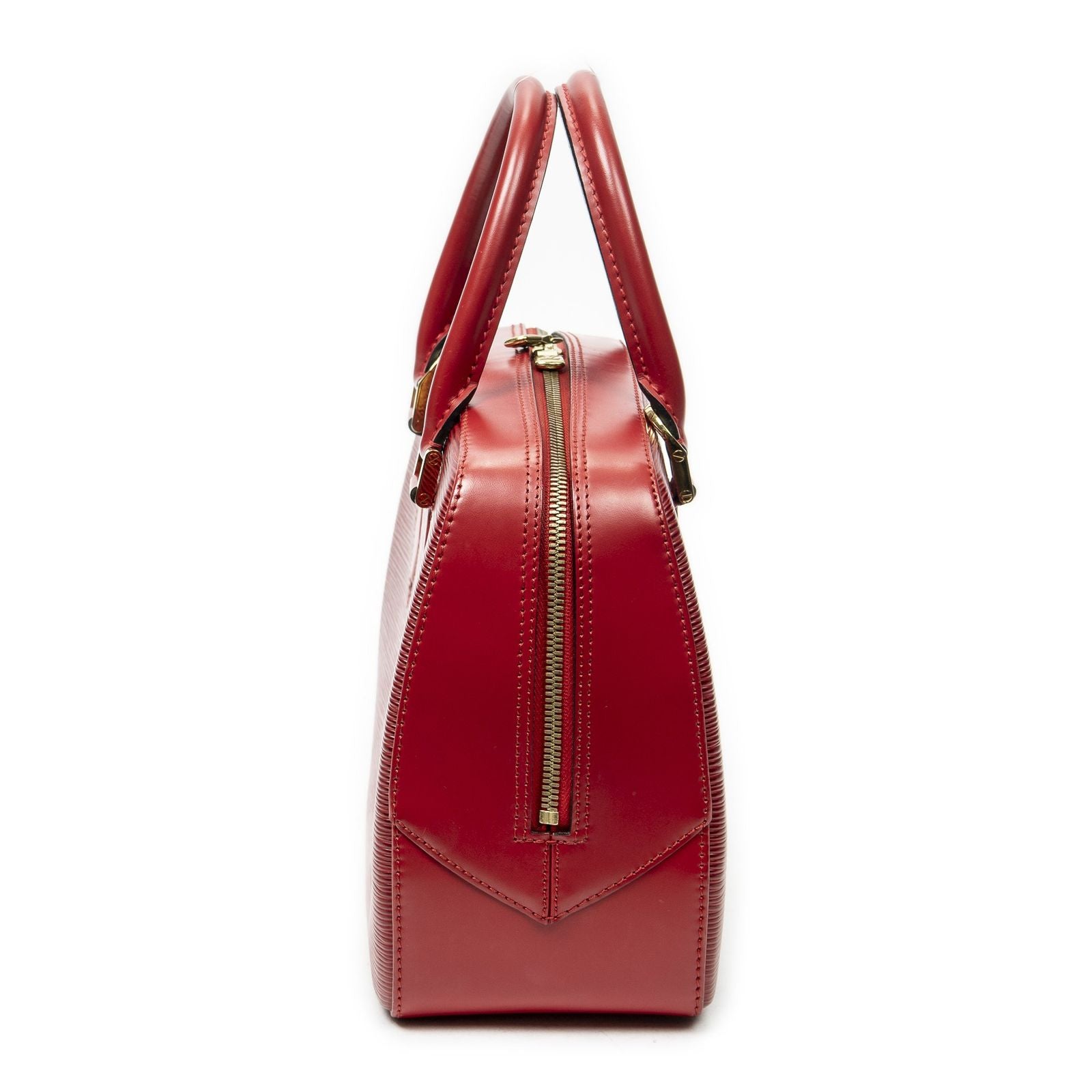 Louis Vuitton Blanc Red — view 4