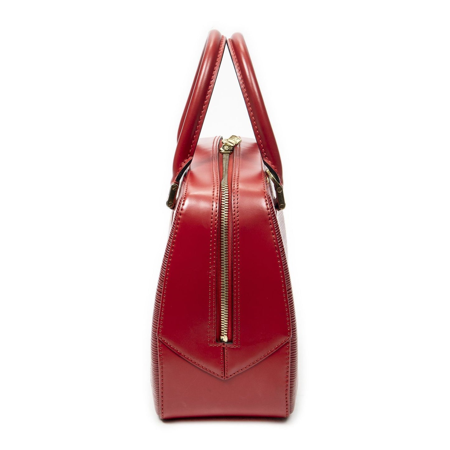 Louis Vuitton Blanc Red — view 3